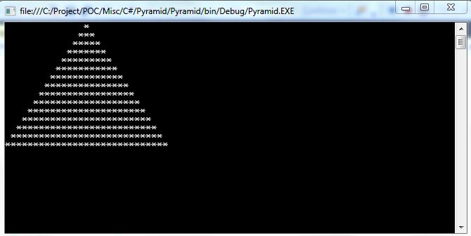 All C Programs Number Pyramid Programs In C - Light Picture Collection - 8K Quality
